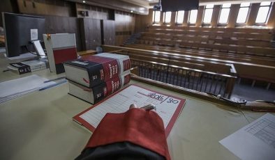“Ergenekon’da kumpas” davasının gerekçeli kararı açıklandı