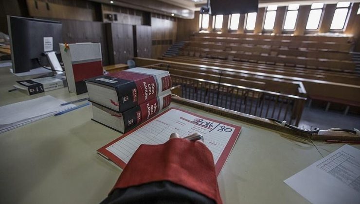 “Ergenekon’da kumpas” davasının gerekçeli kararı açıklandı