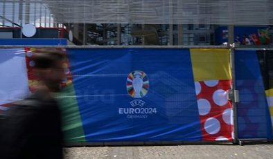 EURO 2024’te ilk finalist yarın belli olacak: İspanya ile Fransa karşı karşıya