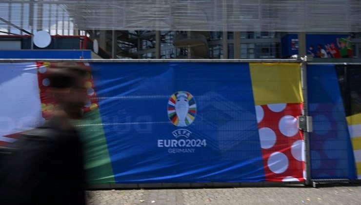 EURO 2024’te ilk finalist yarın belli olacak: İspanya ile Fransa karşı karşıya
