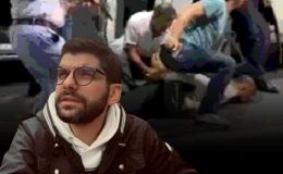 Gizli tanık soruşturmasında ilk duruşma: “Ayhan Bora Kaplan örgütü bize operasyon yapıyor”
