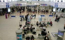 Havalimanlarında yeni dönem: Elle aramayı kabul etmeyen yolcu uçağa alınmayacak