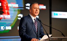 İçişleri Bakanı Yerlikaya: Son terörist etkisiz hale getirilinceye kadar terörle mücadelemize devam ediyoruz