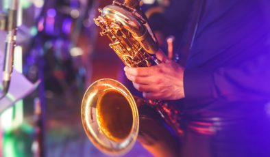 İstanbul Caz Festivali Saint Privat ile Mojo 5 konserleriyle başladı