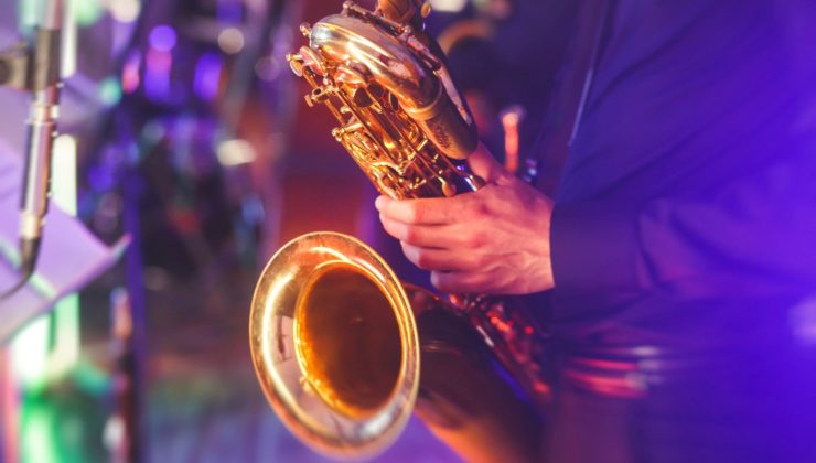 İstanbul Caz Festivali Saint Privat ile Mojo 5 konserleriyle başladı