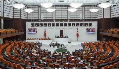Kamuda tasarruf düzenlemesi görüşmeleri başladı: Teklifin birinci bölümü kabul edildi