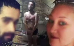 Kiracı evden ayrılmak isteyince 3 gün işkence yaptılar! Kadın kıyafeti giydirdiler, domuz bağı ile bağladılar