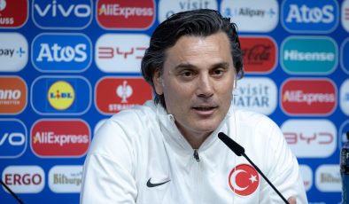 Montella: Cezanın adil olmadığını düşünüyoruz