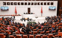 Öğretmenlik Mesleği Kanunu Teklifi, TBMM Milli Eğitim Komisyonunda kabul edildi