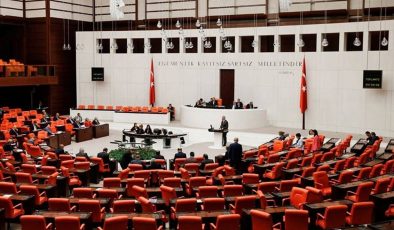 Öğretmenlik Mesleği Kanunu Teklifi’nin ilk 6 maddesi kabul edildi