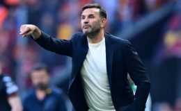 Okan Buruk’tan Mourinho ve Van Bronckhorst açıklaması