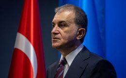 Ömer Çelik’ten Netanyahu’nun alkışlanmasına tepki: Amerikan demokrasisi açısından kırılma noktası