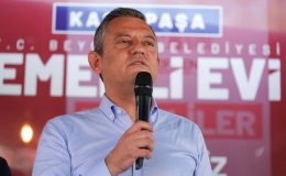 Özel: CHP yeniden iktidar olacak