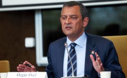 Özgür Özel, Esad ile görüşecek: “Çok yakın bir süreçte Şam ziyaretim olacak”