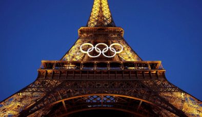 Paris 2024’e doğru: Olimpiyatın binlerce yıllık öyküsü