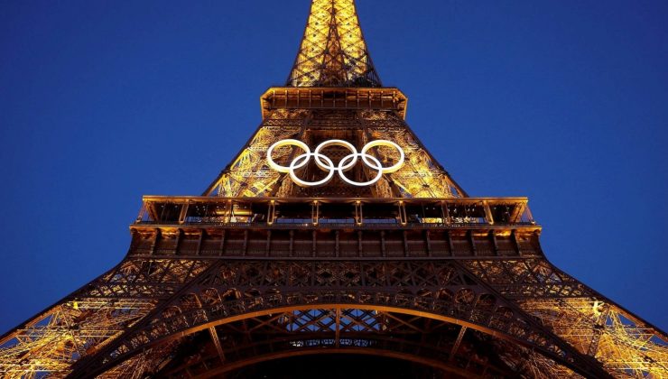 Paris 2024’e doğru: Olimpiyatın binlerce yıllık öyküsü
