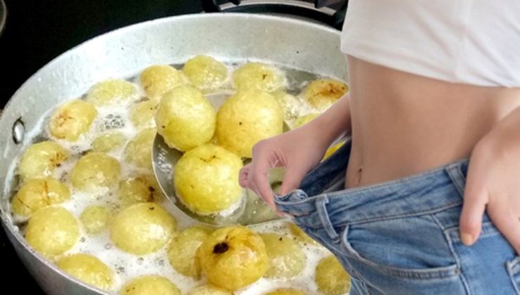 Sabah aç karnına içince metabolizma hızını 10’a katlıyor! Cayır cayır yağ yakan 7 doğal tarif: Bel çevresini 3 cm inceltiyor
