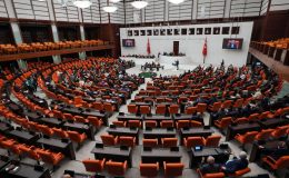 Sahipsiz köpek düzenlemesi TBMM’de: Teklifin 10 maddesi daha kabul edildi