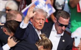Saldırgan, Trump’a suikast girişiminin sinyalini günler öncesinden vermiş: 13 Temmuz prömiyerim olacak