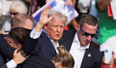 Saldırgan, Trump’a suikast girişiminin sinyalini günler öncesinden vermiş: 13 Temmuz prömiyerim olacak