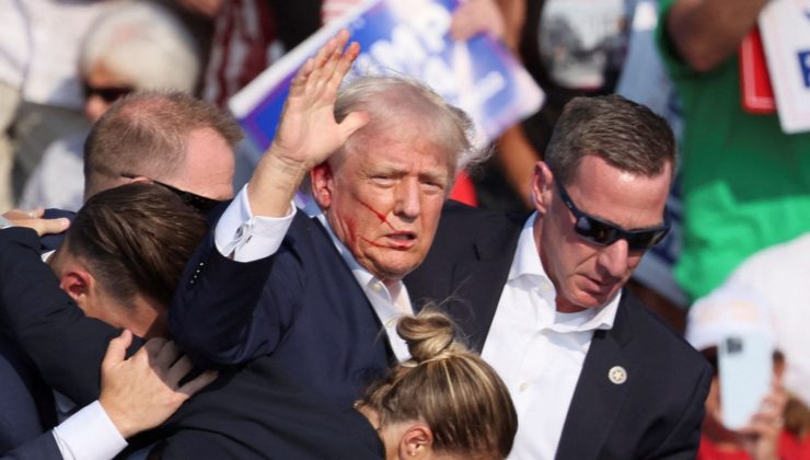 Saldırgan, Trump’a suikast girişiminin sinyalini günler öncesinden vermiş: 13 Temmuz prömiyerim olacak