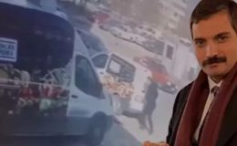 Sinan Ateş davasında 10 sanık hakkında tahliye kararı
