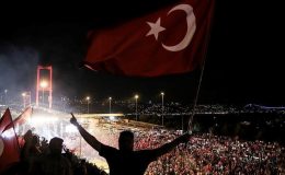 Siyasilerden “15 Temmuz” mesajları