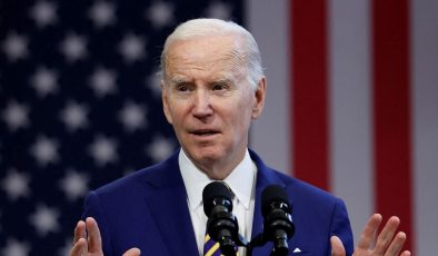 SON DAKİKA HABERİ: ABD’de başkanlık yarışı: Joe Biden adaylıktan çekildi