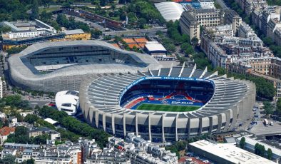 Sporun kalbi Paris’te atacak