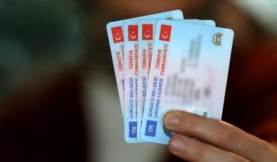 Sürücü adayları dikkat! Direksiyon sınavında değişiklikler yolda