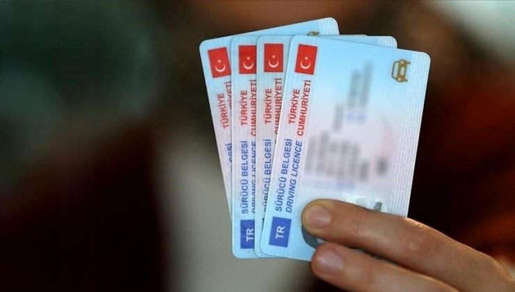 Sürücü adayları dikkat! Direksiyon sınavında değişiklikler yolda