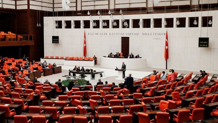 TBMM’de bu hafta gündem yoğun: Öğretmenlik Mesleği Kanunu Teklifi’nde neler var?