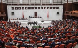TBMM’de gündem yoğun: En düşük emekli aylığına zam bu hafta Genel Kurul’a gelecek