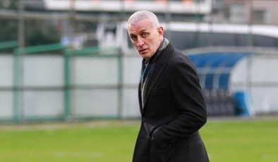 TFF başkan adayı Hacıosmanoğlu: Deplasman yasağı kalkacak