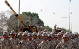 Türk Silahlı Kuvvetleri’ne Somali’de yeni görev