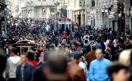Türkiye nüfus büyüklüğüne göre sıralamada 18’inci sırada
