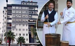 35 kişiye mezar olan Ezgi Apartmanı davası: Yeni bilirkişi raporu dosyaya girdi