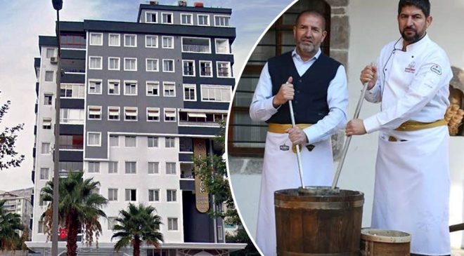 35 kişiye mezar olan Ezgi Apartmanı davası: Yeni bilirkişi raporu dosyaya girdi