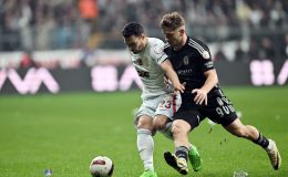 Beşiktaş-Galatasaray rekabetinde öne çıkan notlar