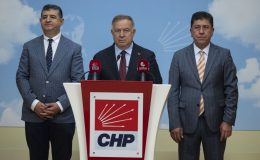 CHP’den SGK borcu açıklaması