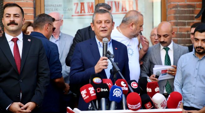 Özel: Katliam yasasındaki talimatı uygulamayacağız