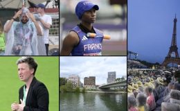 Skandal açılış töreniyle başlayan Paris 2024’ün ilk haftasında birçok sorun yaşandı