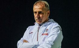Trabzonspor’da Avcı’dan transfer yanıtı: “Önceliğimiz forvet hattı”
