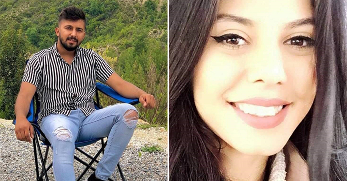 Ayşe hemşire ile arkadaşı motosiklet kazası kurbanı