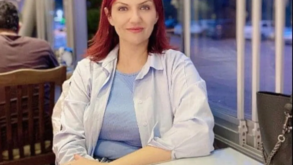 Katil eşe yeni anahtarı site görevlisi verdi!