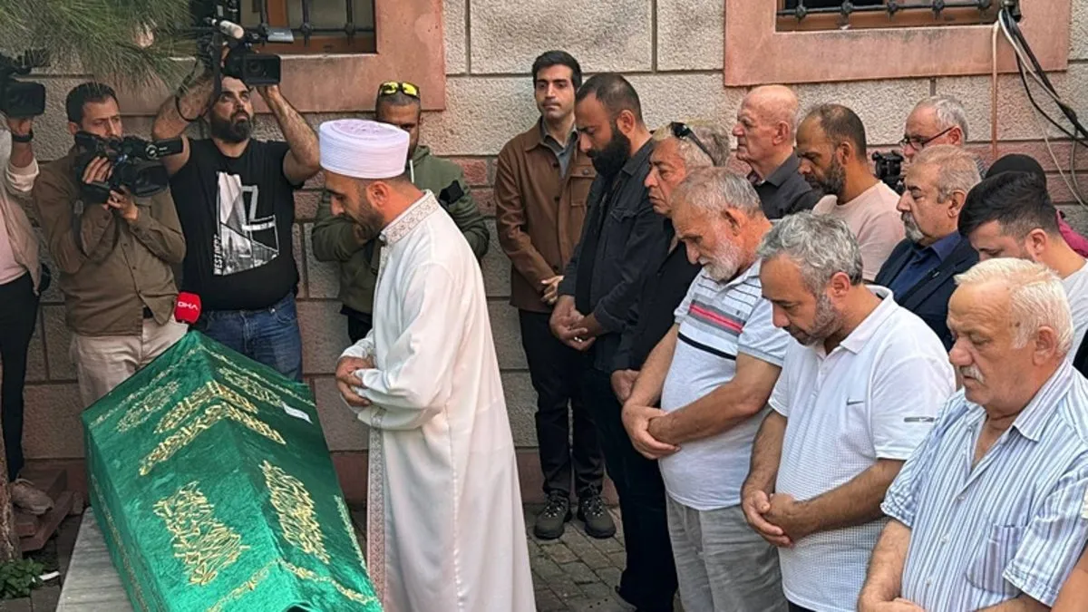 Filmlerde yaşadığımız başımıza geldi! Bize iki kez baba acısı yaşattılar