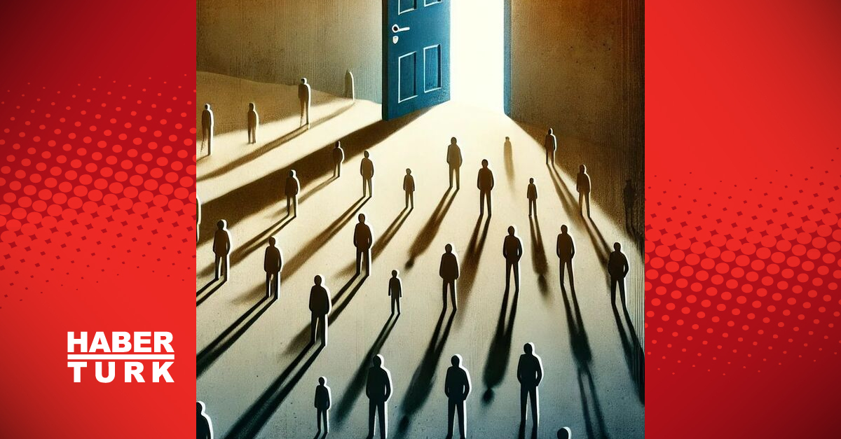 Kapımızdaki yabancıları tanıyor muyuz?