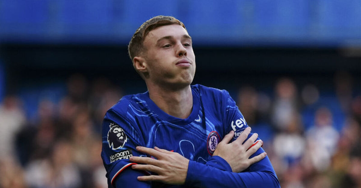 MAÇ SONUCU: Chelsea: 2 – Newcastle United: 1