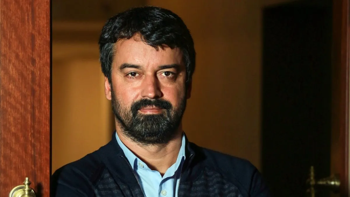 Münir Ertegün belgeselinde mahkeme kararını verdi: Yönetmene tazminat cezası