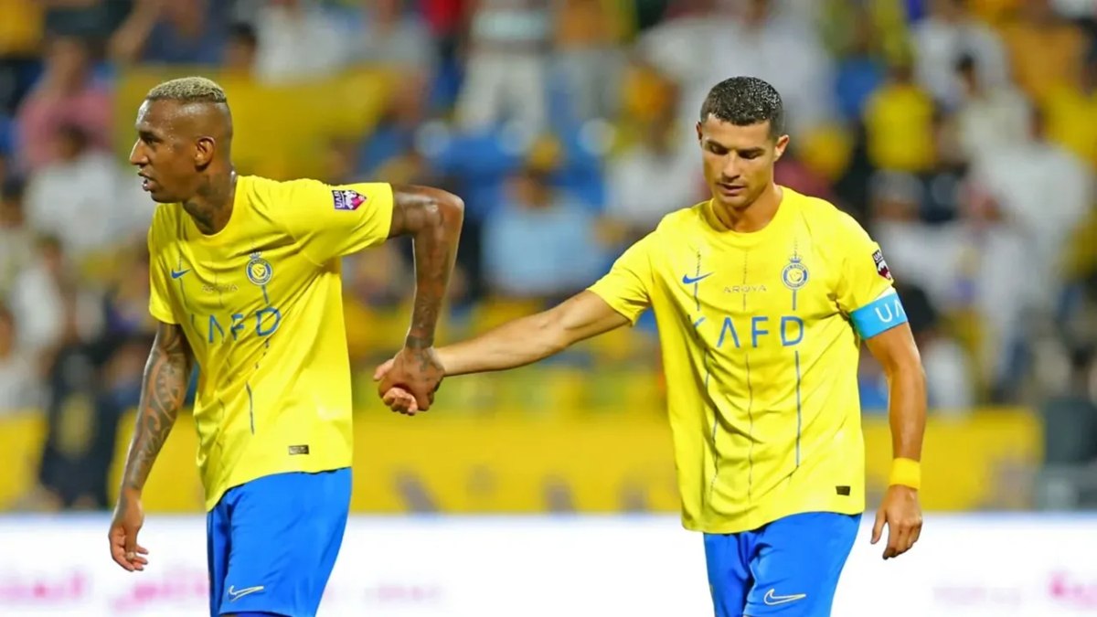 Anderson Talisca’nın menajeri konuştu: Fenerbahçe…